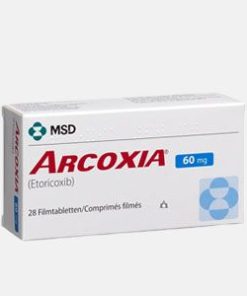 Arcoxia (Etoricoxib)