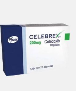 Celebrex (Celecoxib)