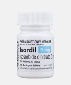 Isordil