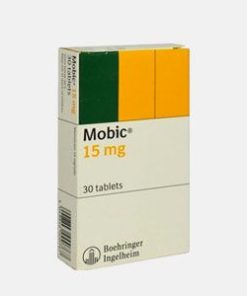 Mobic (Meloxicam)