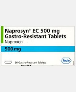 Naprosyn (Naproxen)