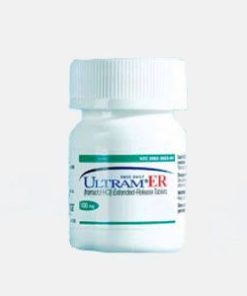 Ultram (Tramadol)