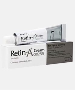Retin - A (Tretinoin)