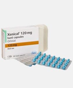 Xenical (Orlistat)