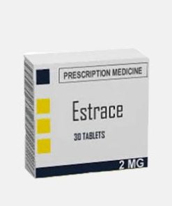 Estrace (Estradiol)