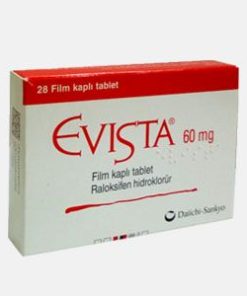 Evista (Raloxifene)
