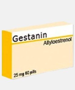 Gestanin (Allylestrenol)