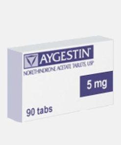 Aygestin (Norethindrone)