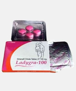 Ladygra (Sildenafil)