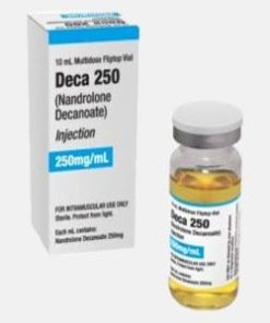 Deca Durabolin (Testosterone)