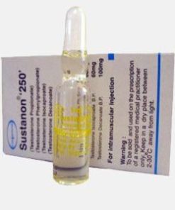 Sustanon (Testosterone)