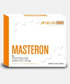 Masteron