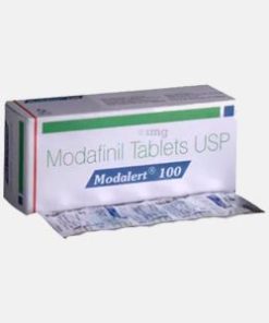 Modalert (Modafinil)
