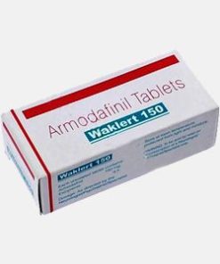 Waklert (Armodafinil)