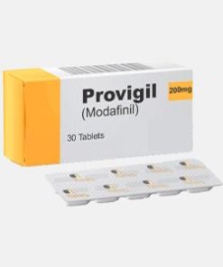 Provigil (Modafinil)