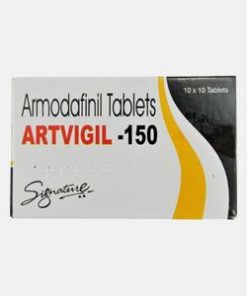 Artvigil (Armodafinil)