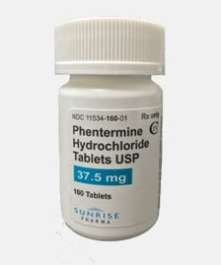 Adipex (Phentermine)