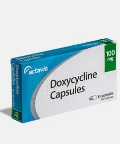 Doxycycline