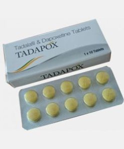 Tadapox