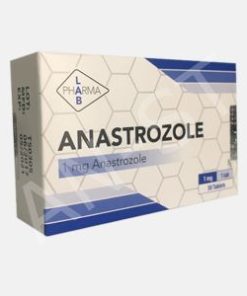 Arimidex (Anastrozole)