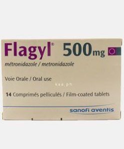 Flagyl (Metronidazole)
