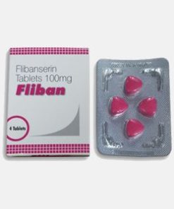 Fliban (Flibanserin)