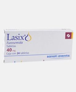 Lasix (Furosemide)