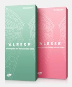 Alesse
