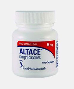 Altace (Ramipril)