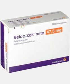 Beloc (Metoprolol)