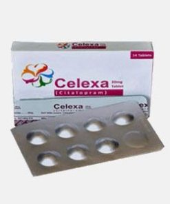 Celexa (Citalopram)