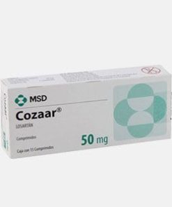 Cozaar (Losartan)