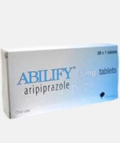 Abilify (Aripripazole)