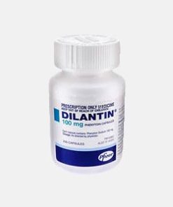 Dilantin (Phenytoin)