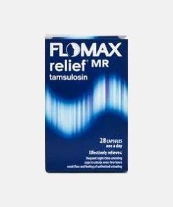 Flomax (Tamsulosin)