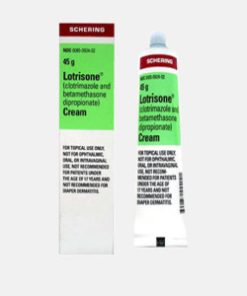 Lotrisone
