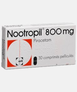 Nootropil (Piracetam)