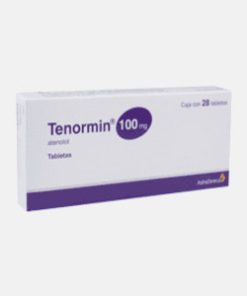 Tenormin (Atenolol)