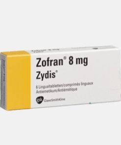 Zofran (Ondansetron)
