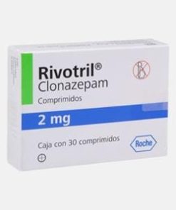 Rivotril Brand