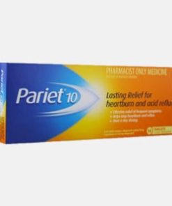 Pariet (Rabeprazole)