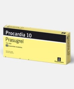 Procardia (Nifedipine)