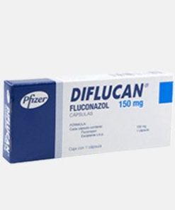 Diflucan (Fluconazole)