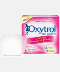 Oxytrol (Oxybutynin)