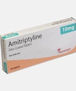 Endep (Amitriptyline)
