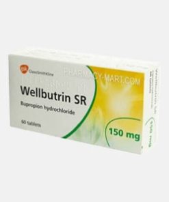 Wellbutrin (Bupropion)
