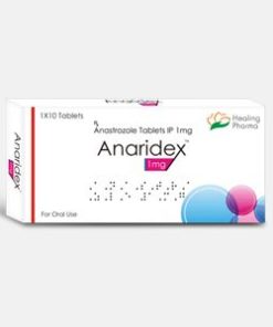 Anaridex (Anastrozole)