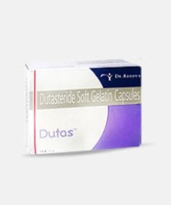 Dutas (Dutasteride)