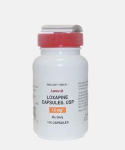 Loxitane (Generic)