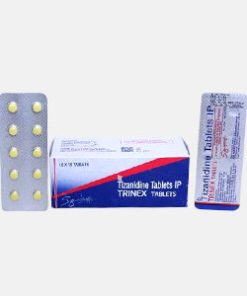 Trinex (Triclabendazole)